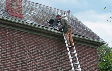 what affects urgent Barbaraville roof repairs