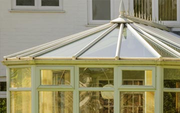 conservatory roof repair Barbaraville, Highland