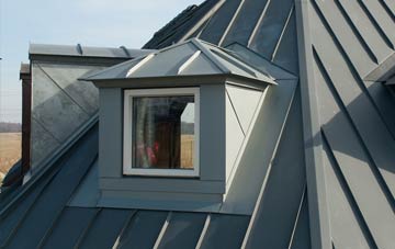 metal roofing Barbaraville, Highland