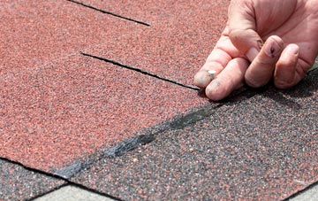 Barbaraville asphalt roof repairs