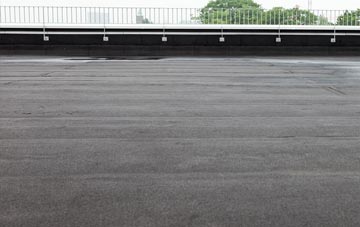 Barbaraville asphalt roof replacement