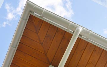 Barbaraville soffit types