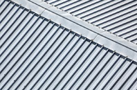 Barbaraville metal roofing