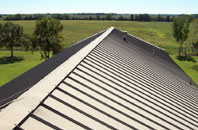 Barbaraville metal roof quotes